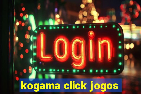 kogama click jogos